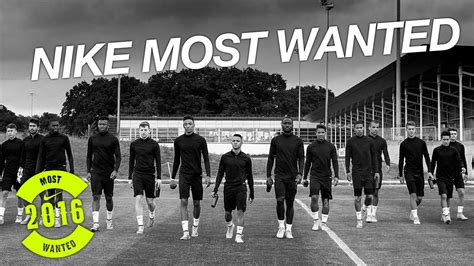 nike academy inschrijven 2016|Nike Academy 2016 'Most Wanted' Global Showcase.